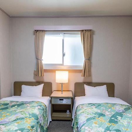 Tabist Business Hotel Takamado Shin-Omiya Nara Eksteriør bilde