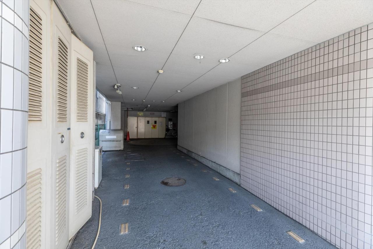 Tabist Business Hotel Takamado Shin-Omiya Nara Eksteriør bilde