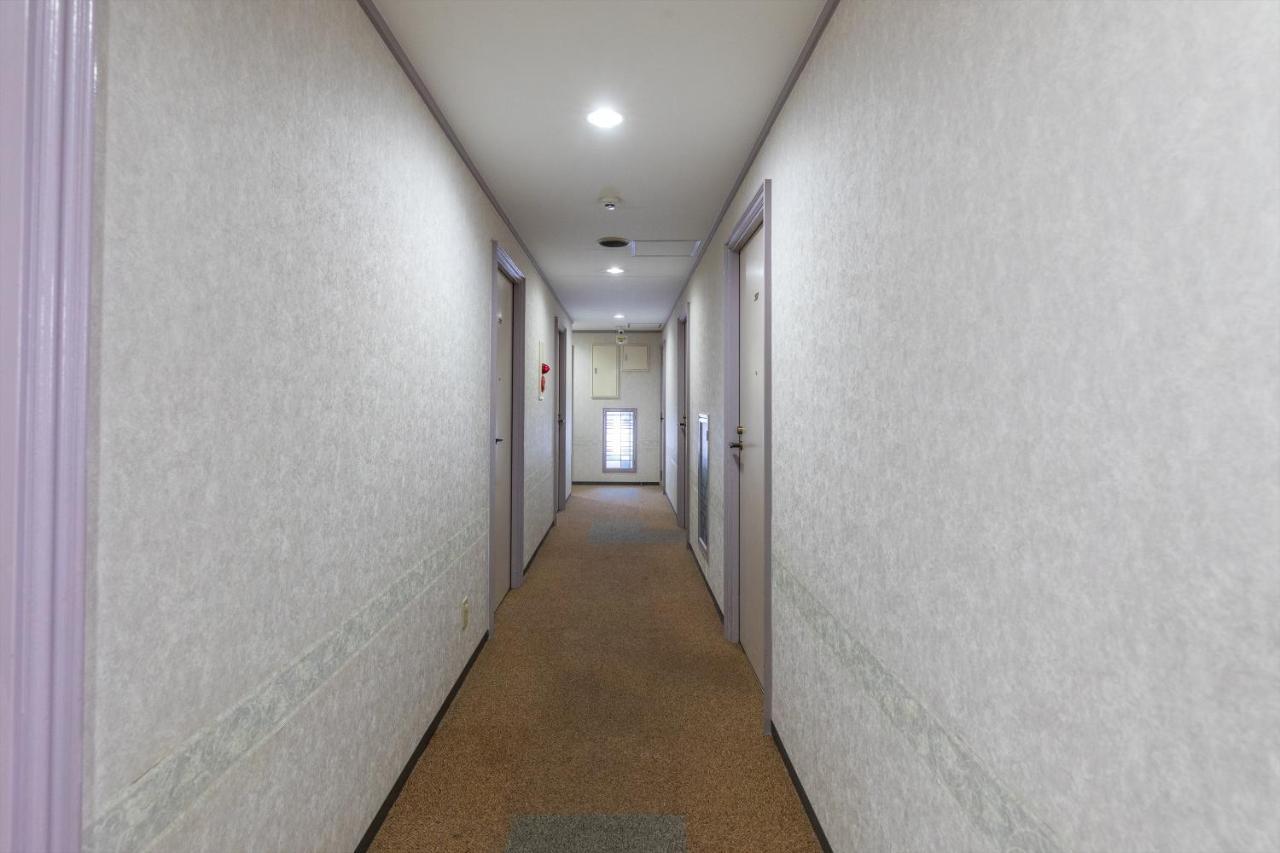 Tabist Business Hotel Takamado Shin-Omiya Nara Eksteriør bilde