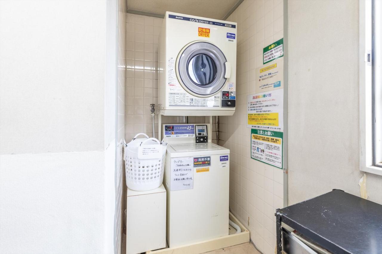 Tabist Business Hotel Takamado Shin-Omiya Nara Eksteriør bilde