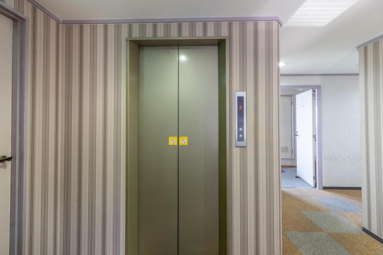 Tabist Business Hotel Takamado Shin-Omiya Nara Eksteriør bilde