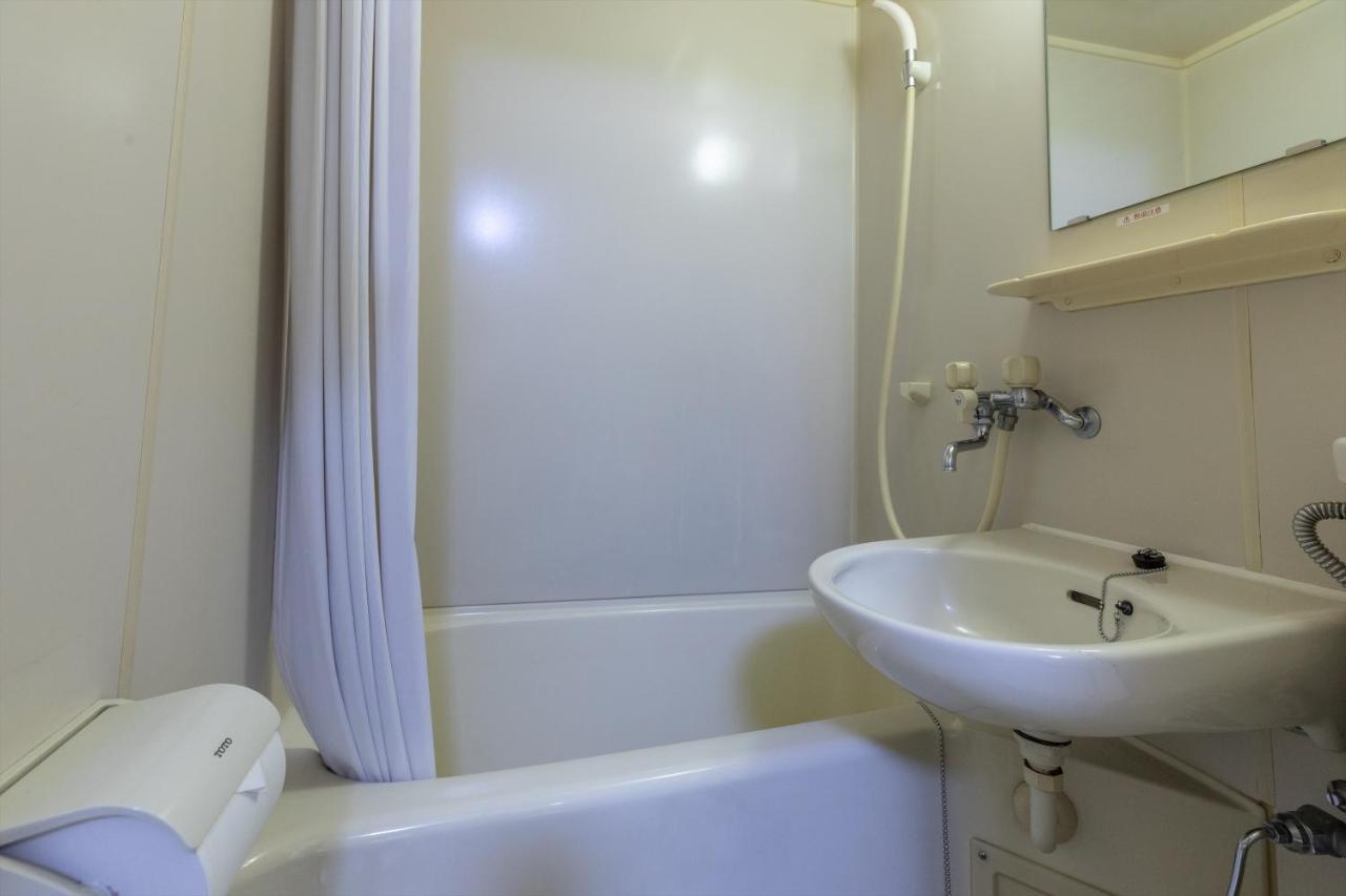 Tabist Business Hotel Takamado Shin-Omiya Nara Eksteriør bilde