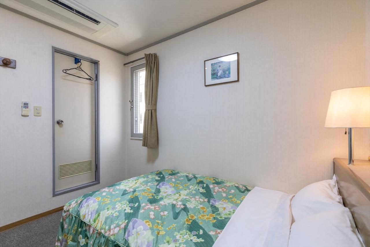 Tabist Business Hotel Takamado Shin-Omiya Nara Eksteriør bilde