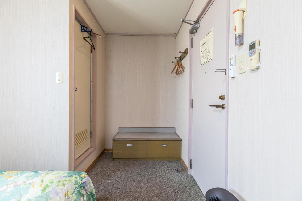Tabist Business Hotel Takamado Shin-Omiya Nara Eksteriør bilde