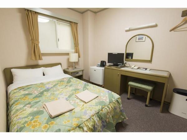 Tabist Business Hotel Takamado Shin-Omiya Nara Eksteriør bilde