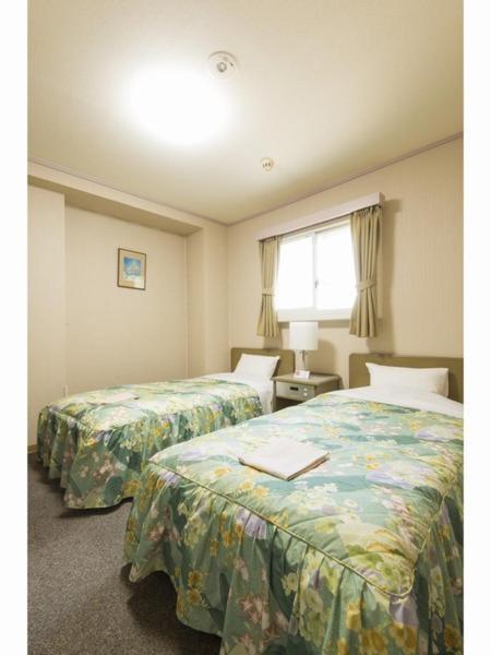 Tabist Business Hotel Takamado Shin-Omiya Nara Eksteriør bilde