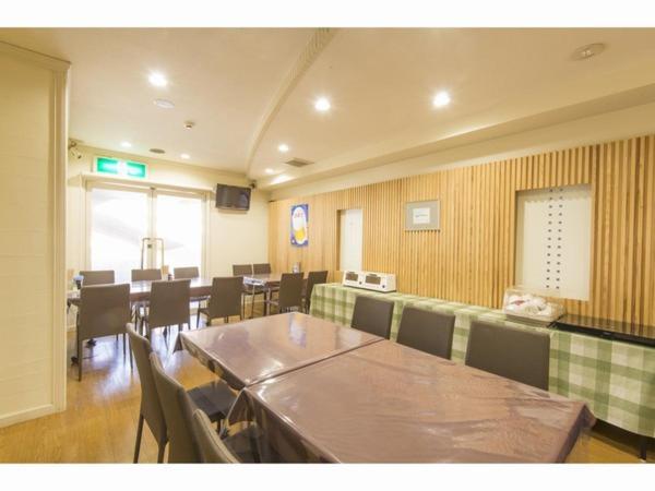 Tabist Business Hotel Takamado Shin-Omiya Nara Eksteriør bilde