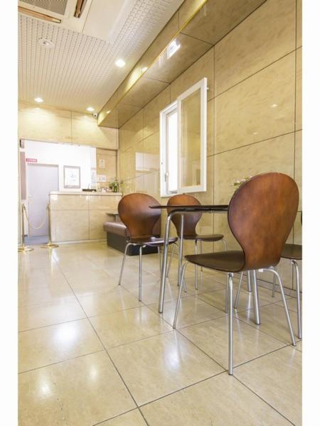 Tabist Business Hotel Takamado Shin-Omiya Nara Eksteriør bilde
